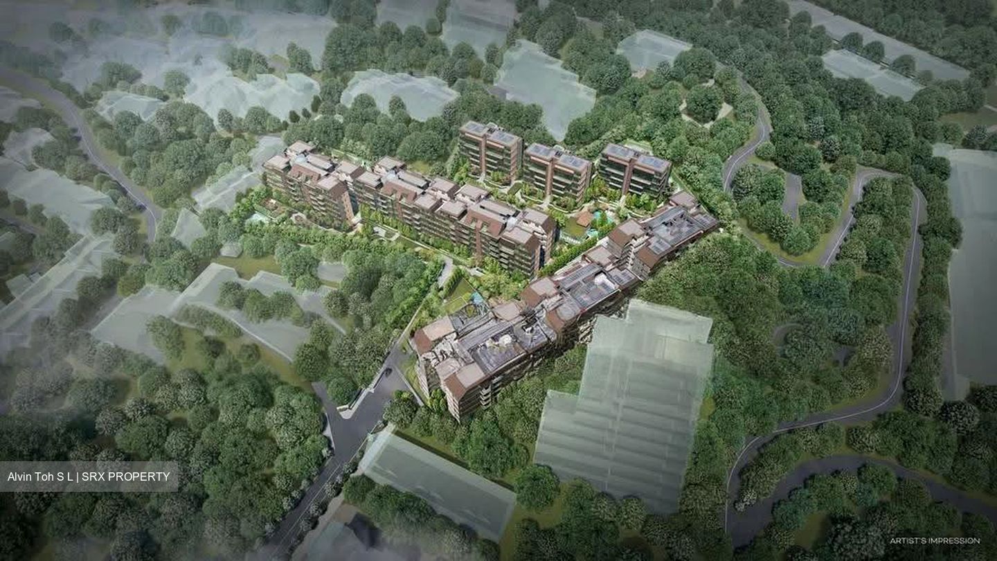 Terra Hill (D5), Apartment #622708411